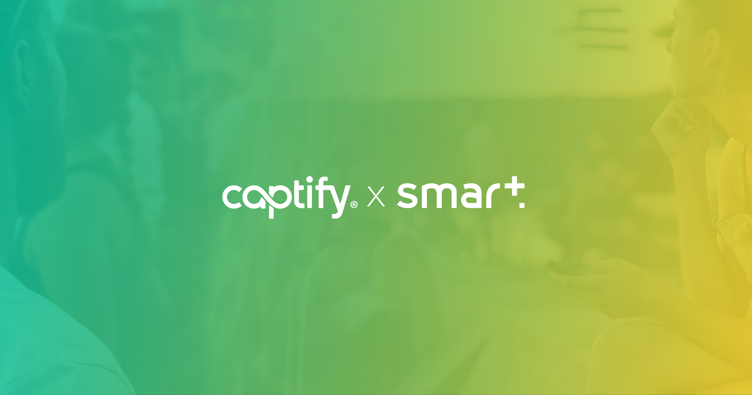 logo Captify Smart