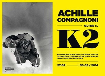 Achille Compagnoni | K2