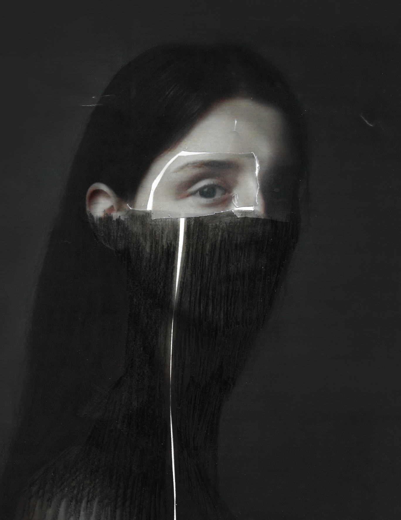 CLUSTER - Donatella Izzo