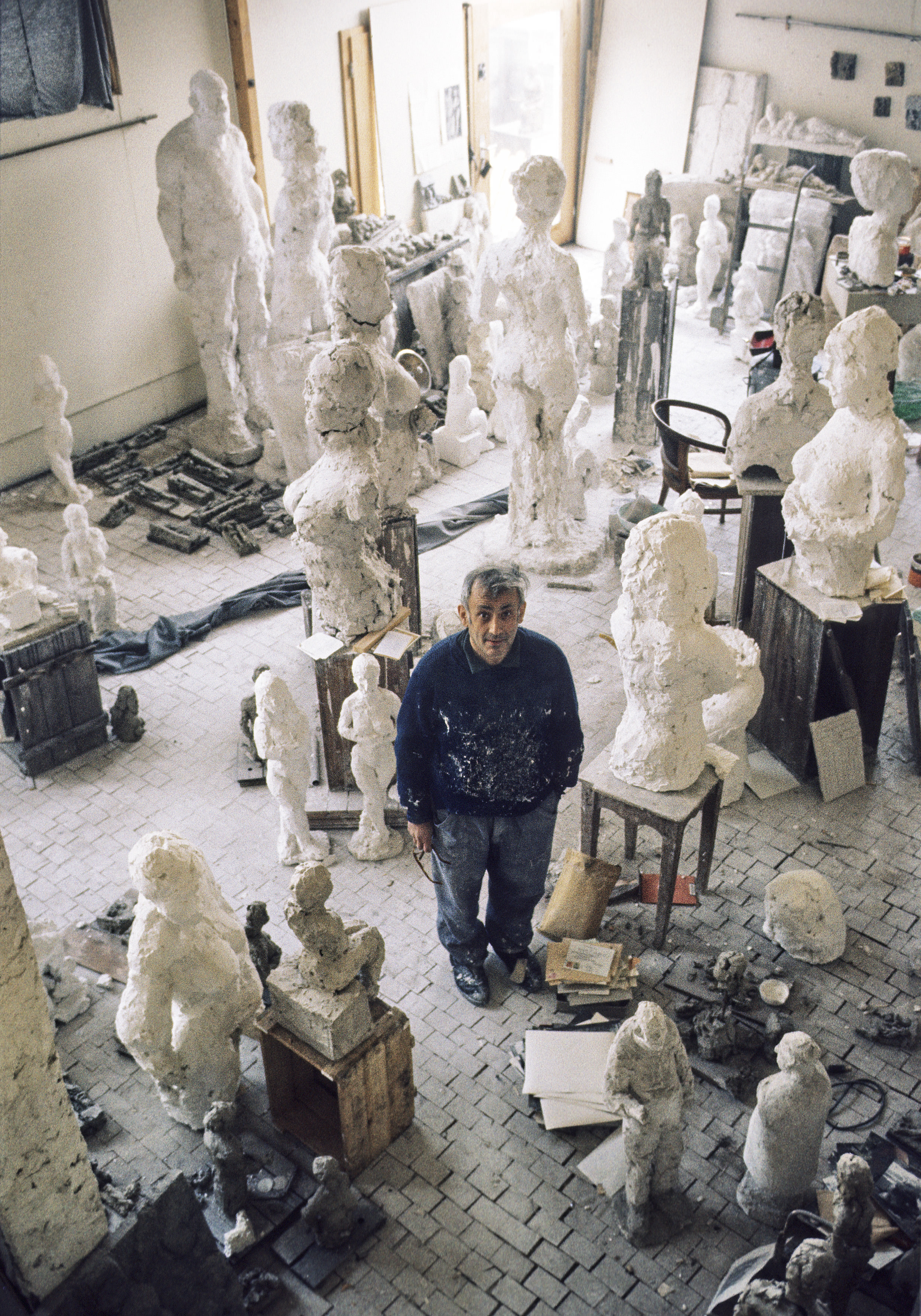 Hans Josephsohn