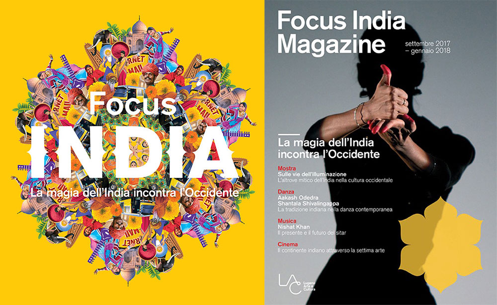 Focus India
