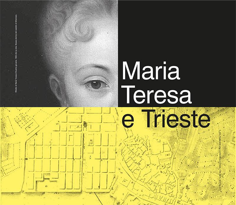 Maria Teresa e Trieste
