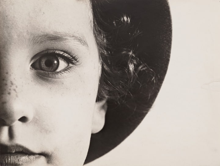 Max Burchartz_Lotte (Eye)