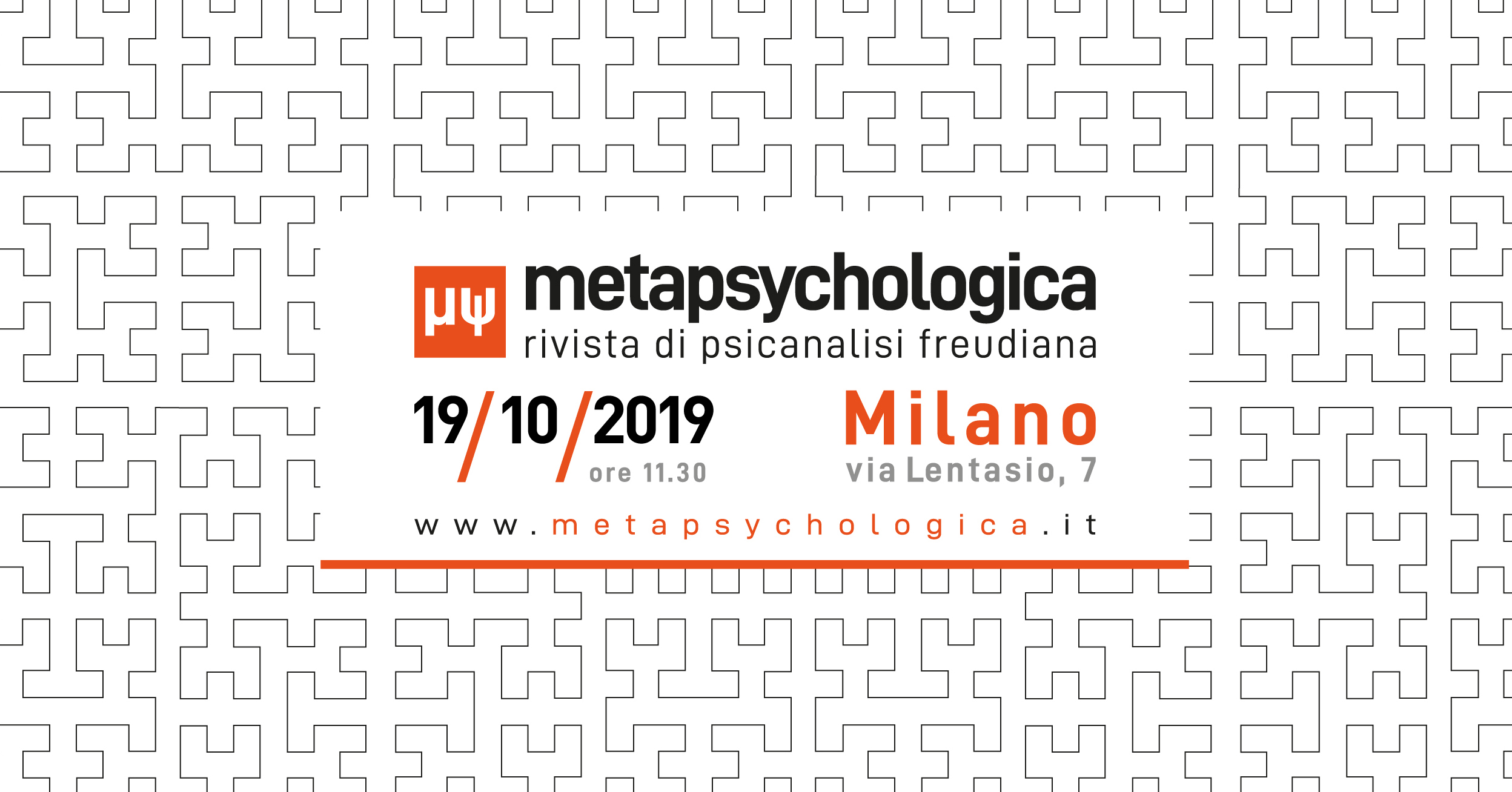 Metapsychologica