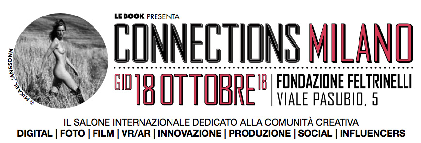 Connection Milano