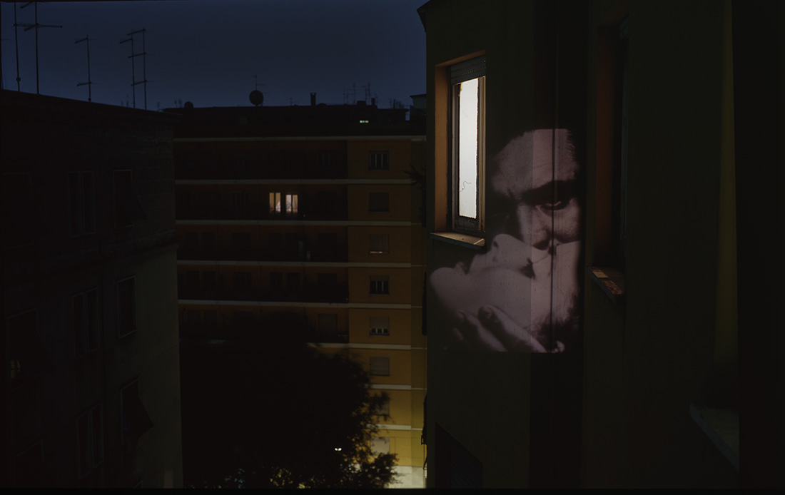 Alain Fleischer
