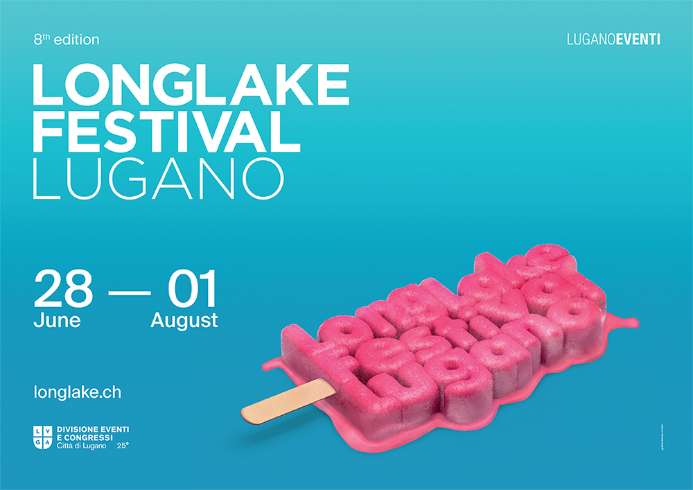 Longlake 2018