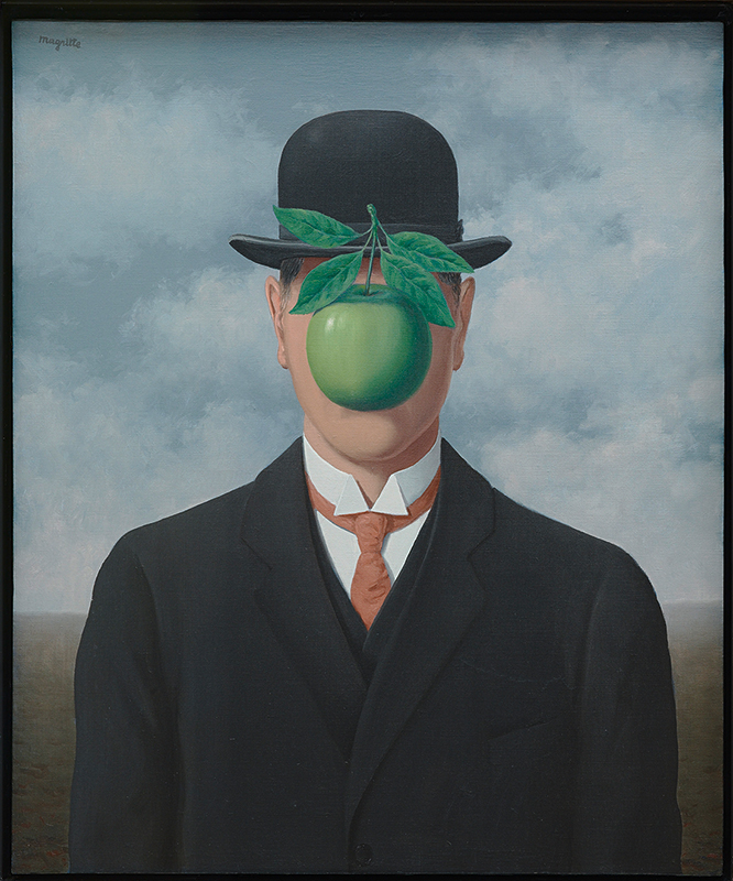 Renè Magritte