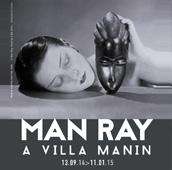 Man Ray