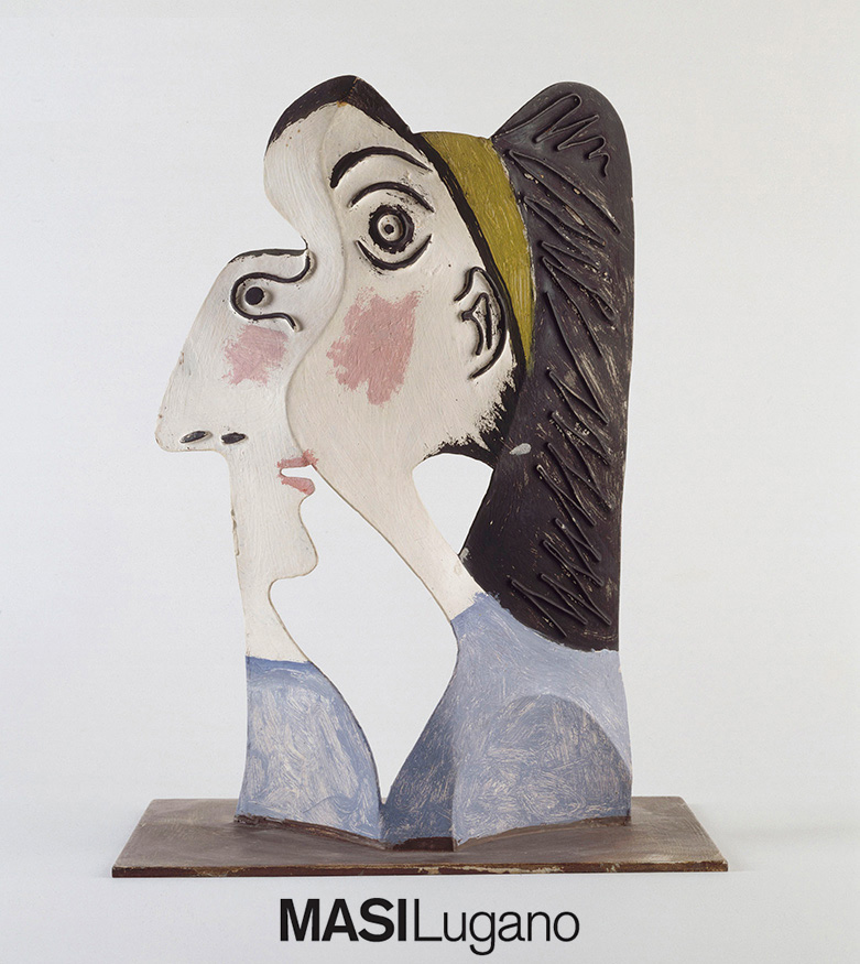Pablo Picasso